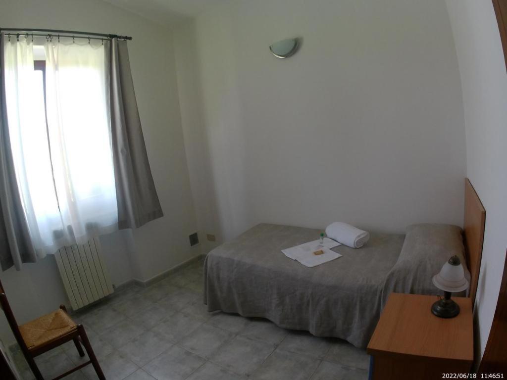 Terrae Eremis: Ristorante, Bar, B&B Roccamorice Екстериор снимка