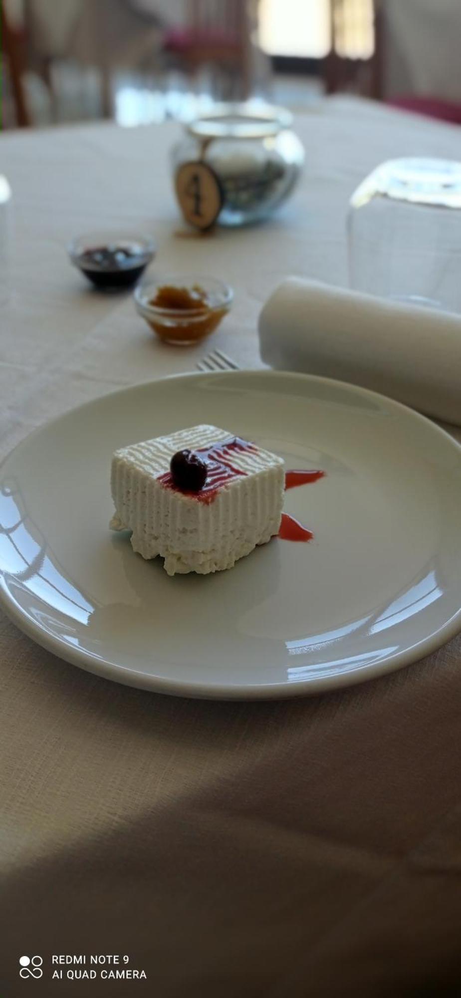 Terrae Eremis: Ristorante, Bar, B&B Roccamorice Екстериор снимка